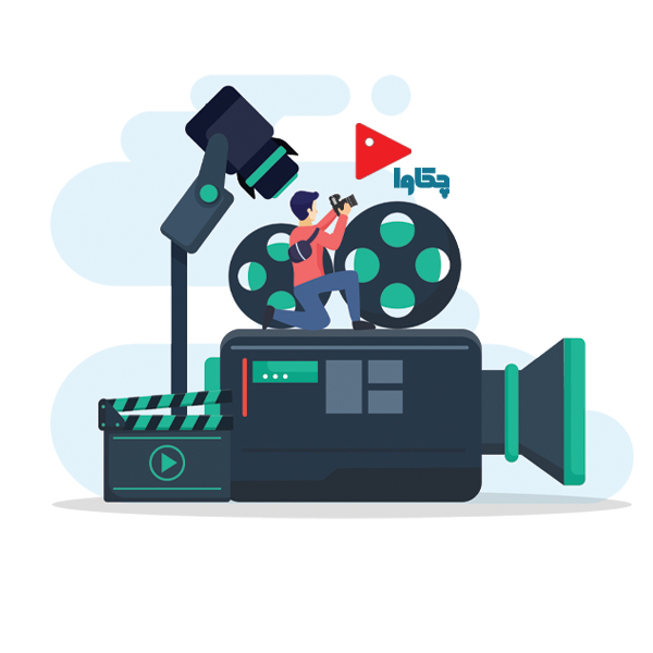 تصویربرداری از غرفه