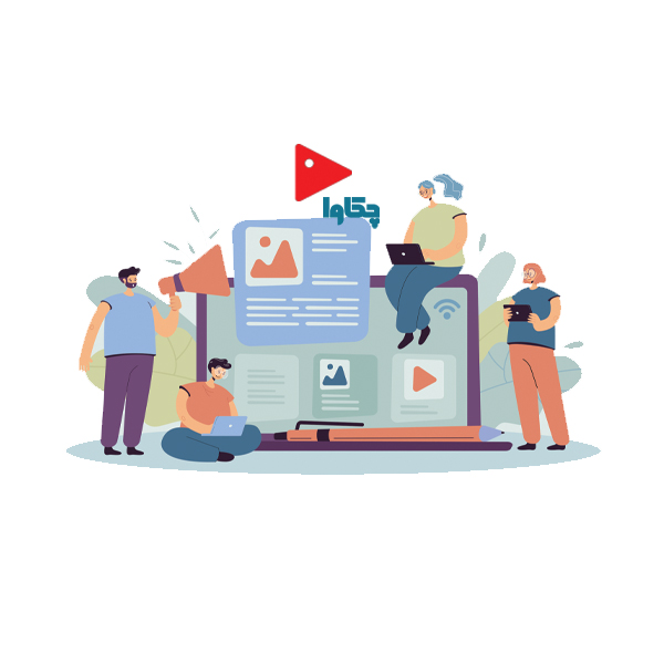 دعوت به نمایشگاه