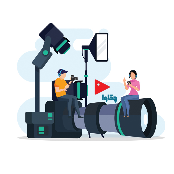 عکاسی از غرفه