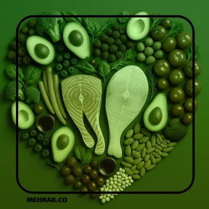 تیزر مواد غذایی